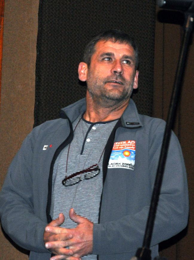 Zbigniew Piotrowicz 