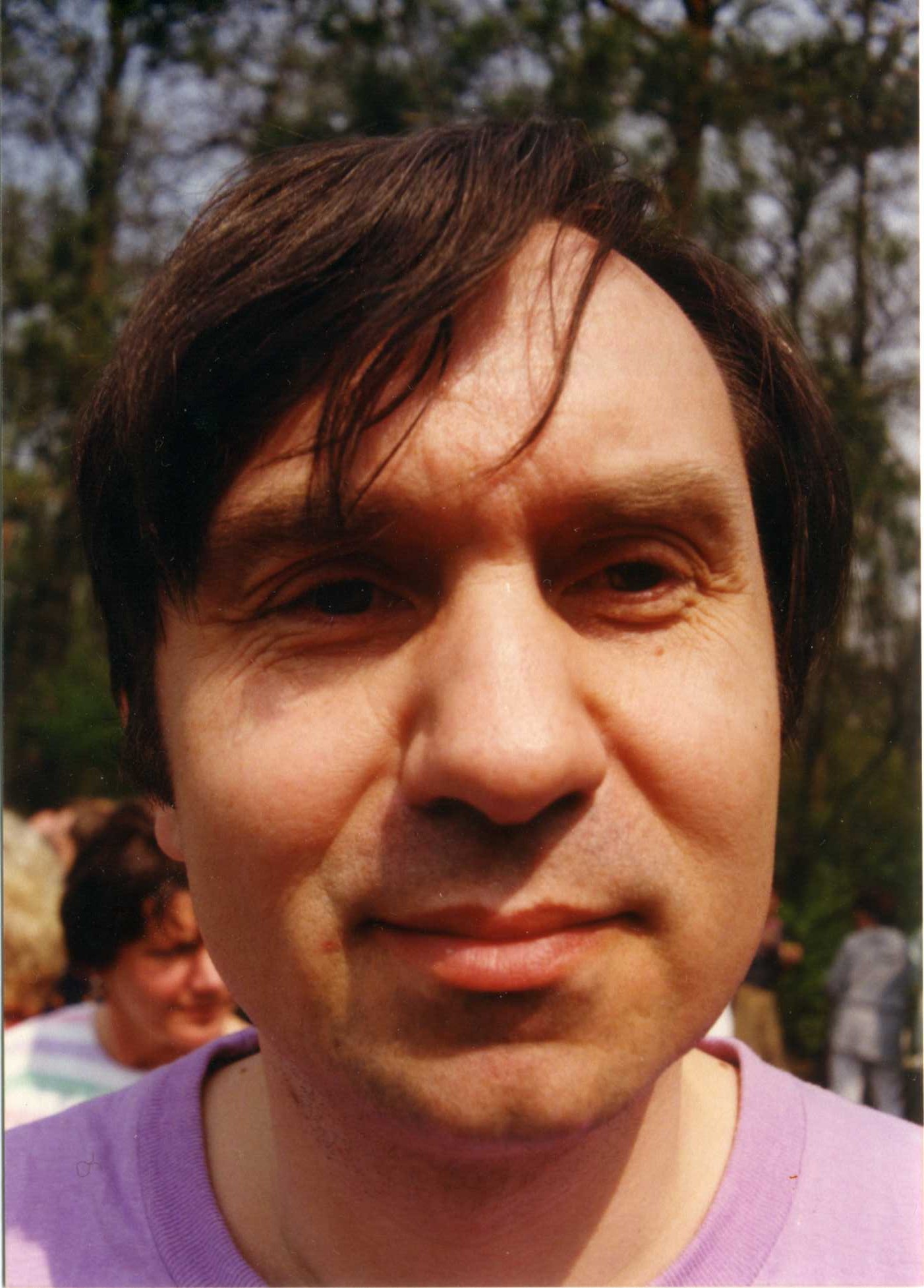 Marek Konecki